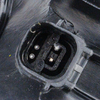 SIENNA 21-23 FRONT FOG LAMP LH, Assembly, LED