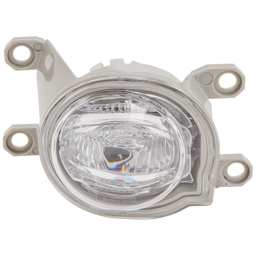 PRIUS 19-22/ C-HR 20-22/COROLLA 19-23 FRONT FOG LAMP RH, Assembly, LED, (C-HR, Japan Built Vehicle, Corolla, Hatchback) - CAPA