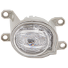 PRIUS 19-22/ C-HR 20-22/COROLLA 19-23 FRONT FOG LAMP RH, Assembly, LED, (C-HR, Japan Built Vehicle, Corolla, Hatchback)