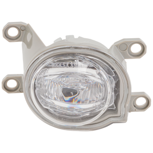 PRIUS 19-22/ C-HR 20-22/COROLLA 19-23 FRONT FOG LAMP RH, Assembly, LED, (C-HR, Japan Built Vehicle, Corolla, Hatchback)