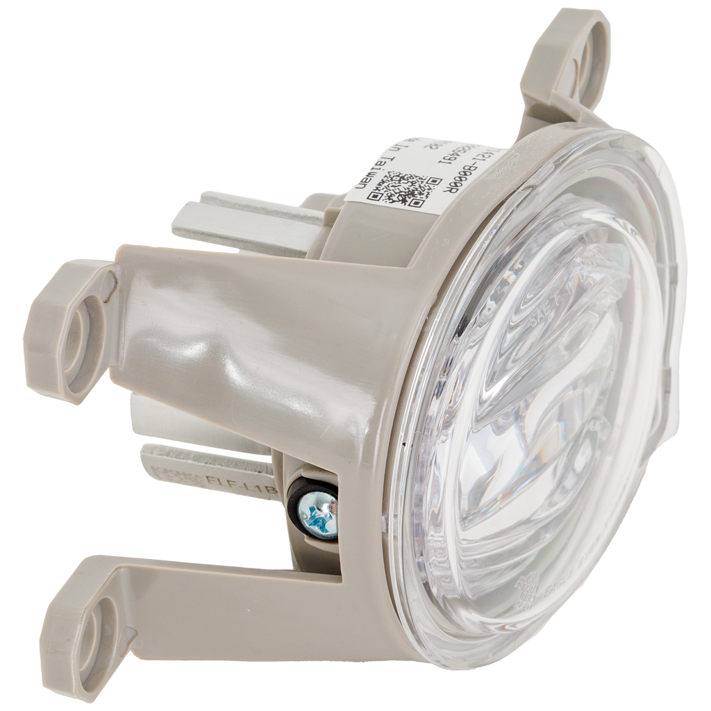 PRIUS 19-22/ C-HR 20-22/COROLLA 19-23 FRONT FOG LAMP RH, Assembly, LED, (C-HR, Japan Built Vehicle, Corolla, Hatchback)