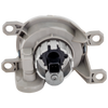 PRIUS 19-22/ C-HR 20-22/COROLLA 19-23 FRONT FOG LAMP RH, Assembly, LED, (C-HR, Japan Built Vehicle, Corolla, Hatchback)