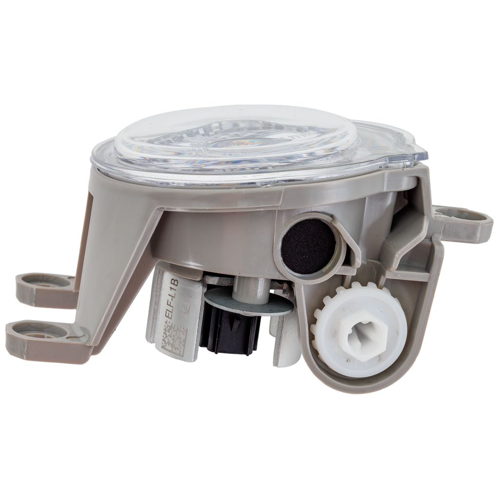 PRIUS 19-22/ C-HR 20-22/COROLLA 19-23 FRONT FOG LAMP RH, Assembly, LED, (C-HR, Japan Built Vehicle, Corolla, Hatchback)
