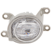 PRIUS 19-22/ C-HR 20-22/COROLLA 19-23 FRONT FOG LAMP LH, Assembly, LED, (C-HR, Japan Built Vehicle, Corolla, Hatchback)