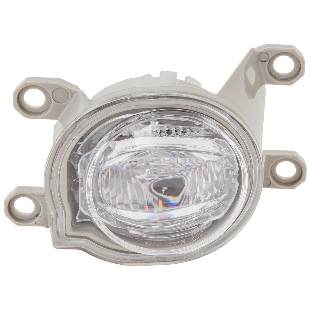 PRIUS 19-22/ C-HR 20-22/COROLLA 19-23 FRONT FOG LAMP LH, Assembly, LED, (C-HR, Japan Built Vehicle, Corolla, Hatchback)