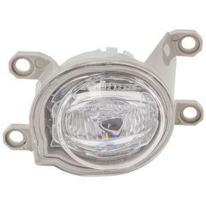 PRIUS 19-22/ C-HR 20-22/COROLLA 19-23 FRONT FOG LAMP LH, Assembly, LED, (C-HR, Japan Built Vehicle, Corolla, Hatchback)