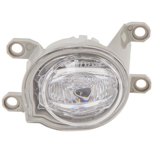 PRIUS 19-22/ C-HR 20-22/COROLLA 19-23 FRONT FOG LAMP LH, Assembly, LED, (C-HR, Japan Built Vehicle, Corolla, Hatchback)