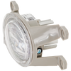 PRIUS 19-22/ C-HR 20-22/COROLLA 19-23 FRONT FOG LAMP LH, Assembly, LED, (C-HR, Japan Built Vehicle, Corolla, Hatchback)