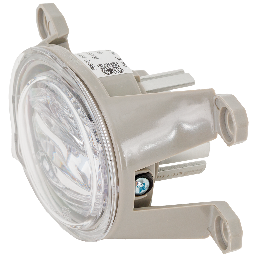 PRIUS 19-22/ C-HR 20-22/COROLLA 19-23 FRONT FOG LAMP LH, Assembly, LED, (C-HR, Japan Built Vehicle, Corolla, Hatchback)