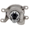 PRIUS 19-22/ C-HR 20-22/COROLLA 19-23 FRONT FOG LAMP LH, Assembly, LED, (C-HR, Japan Built Vehicle, Corolla, Hatchback)