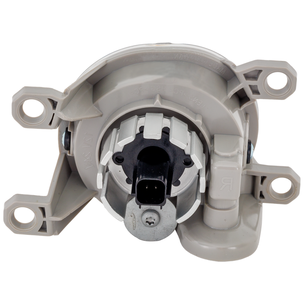 PRIUS 19-22/ C-HR 20-22/COROLLA 19-23 FRONT FOG LAMP LH, Assembly, LED, (C-HR, Japan Built Vehicle, Corolla, Hatchback)