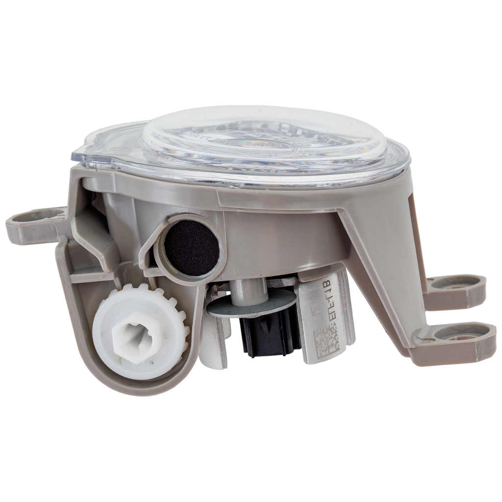 PRIUS 19-22/ C-HR 20-22/COROLLA 19-23 FRONT FOG LAMP LH, Assembly, LED, (C-HR, Japan Built Vehicle, Corolla, Hatchback)