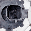 PRIUS 19-22/ C-HR 20-22/COROLLA 19-23 FRONT FOG LAMP LH, Assembly, LED, (C-HR, Japan Built Vehicle, Corolla, Hatchback)