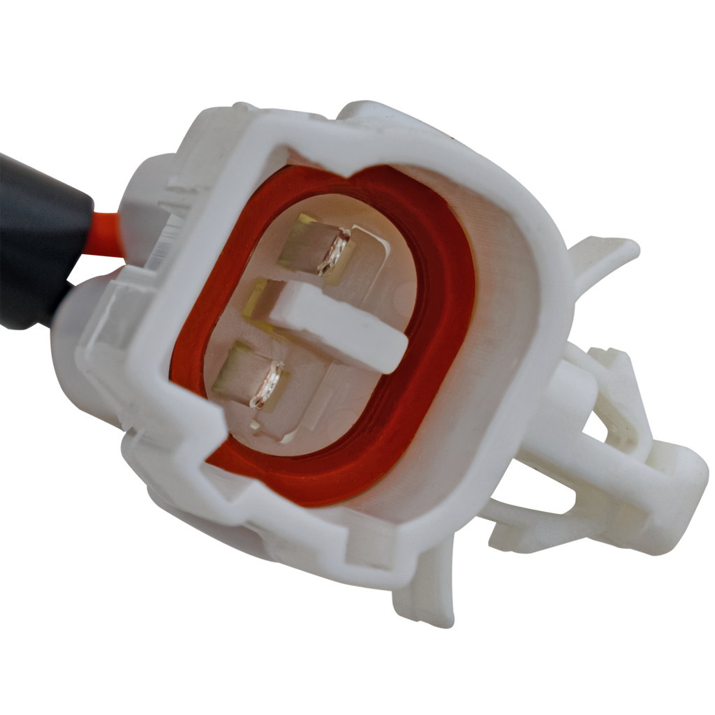 CELICA 00-05 FOG LAMP RH AND LH, Assembly, Halogen, Clear Lens