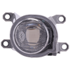 PRIUS 22-22 FOG LAMP RH, Lens and Housing, From 3-22
