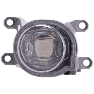 PRIUS 22-22 FOG LAMP RH, Lens and Housing, From 3-22