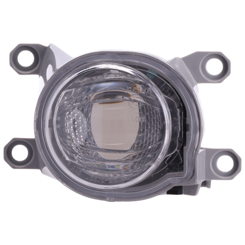 PRIUS 22-22 FOG LAMP RH, Lens and Housing, From 3-22