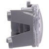 PRIUS 22-22 FOG LAMP RH, Lens and Housing, From 3-22
