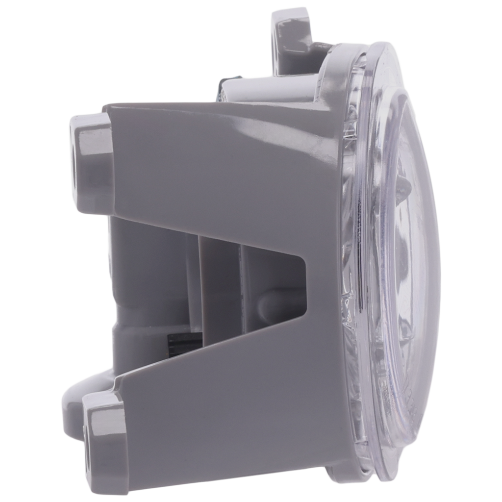 PRIUS 22-22 FOG LAMP RH, Lens and Housing, From 3-22