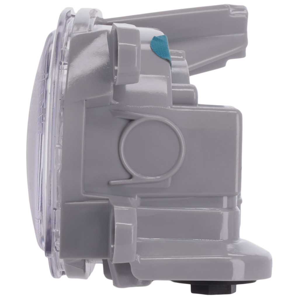 PRIUS 22-22 FOG LAMP RH, Lens and Housing, From 3-22