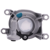 PRIUS 22-22 FOG LAMP RH, Lens and Housing, From 3-22