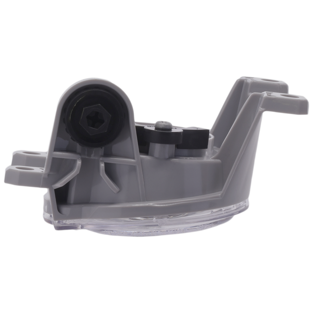 PRIUS 22-22 FOG LAMP RH, Lens and Housing, From 3-22
