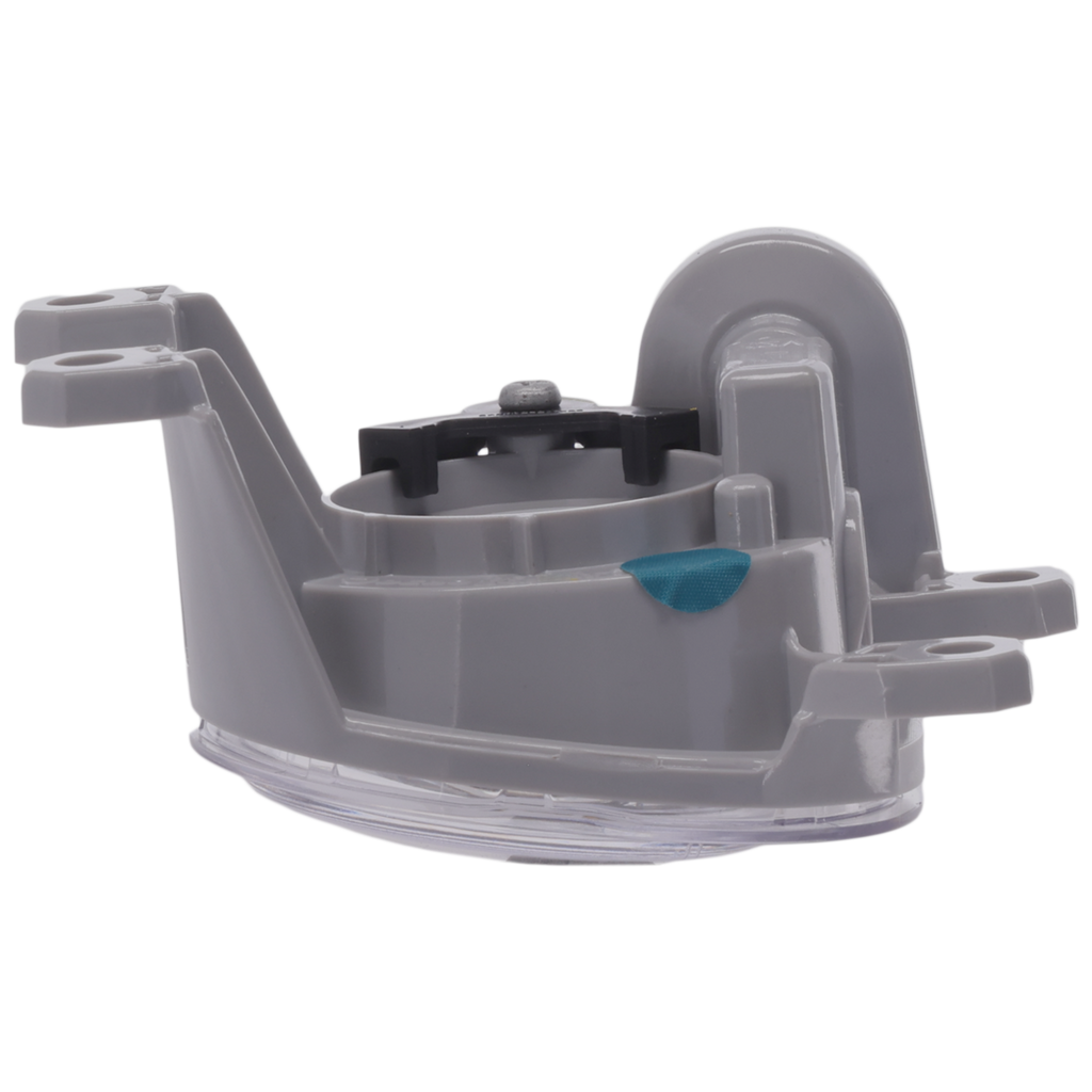 PRIUS 22-22 FOG LAMP RH, Lens and Housing, From 3-22