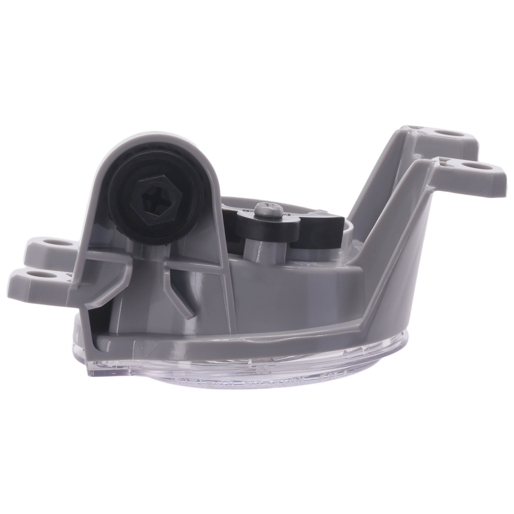 PRIUS 22-22 FOG LAMP RH, Lens and Housing, From 3-22