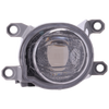 PRIUS 22-22 FOG LAMP LH, Lens and Housing, From 3-22