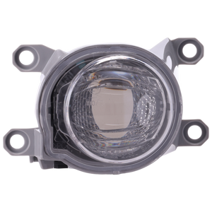 PRIUS 22-22 FOG LAMP LH, Lens and Housing, From 3-22