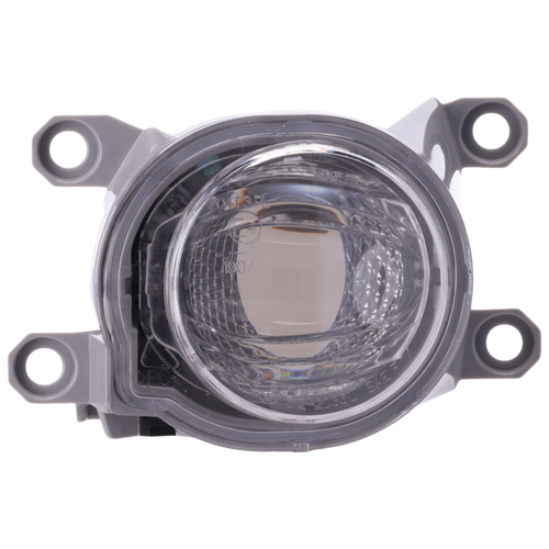 PRIUS 22-22 FOG LAMP LH, Lens and Housing, From 3-22