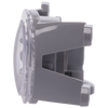 PRIUS 22-22 FOG LAMP LH, Lens and Housing, From 3-22