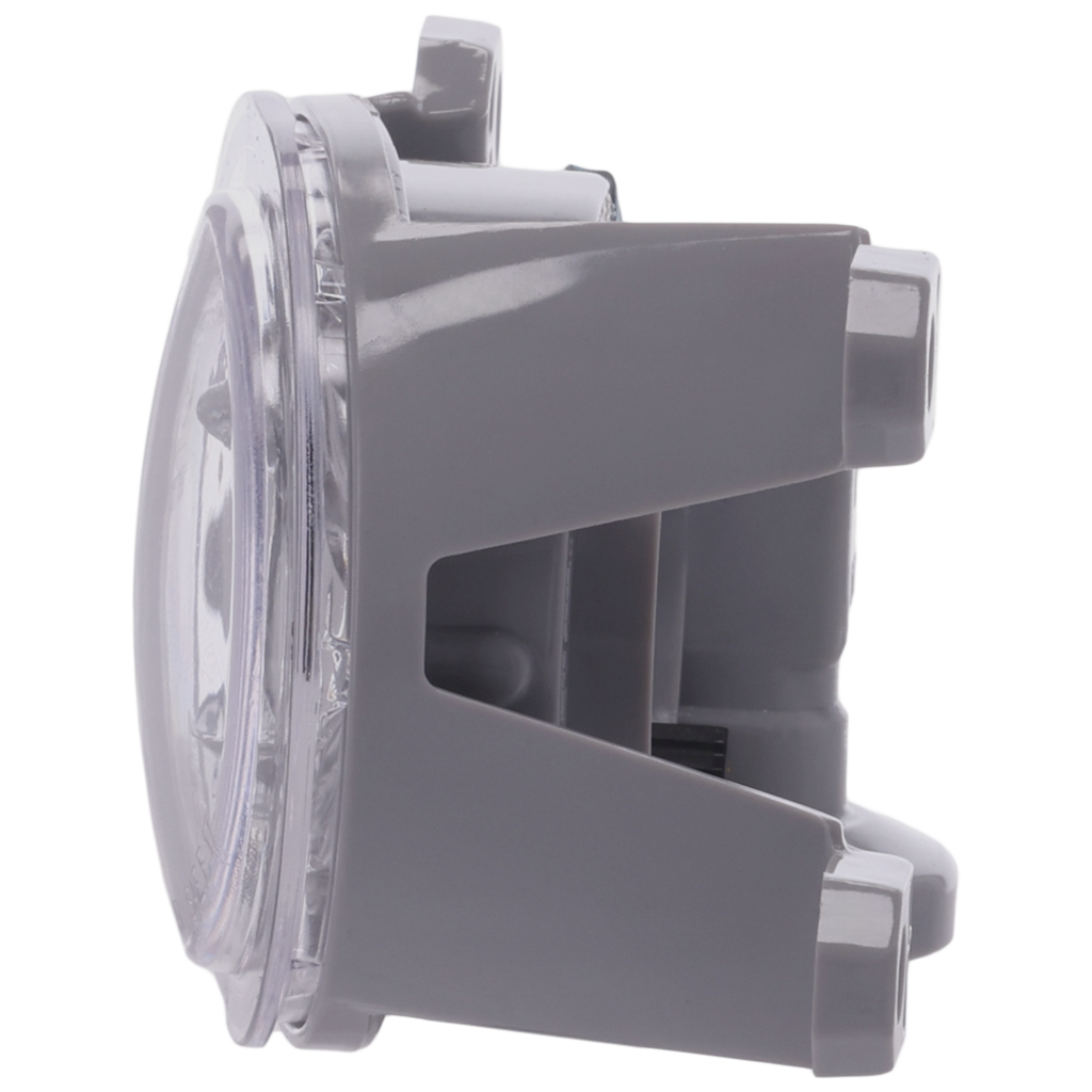 PRIUS 22-22 FOG LAMP LH, Lens and Housing, From 3-22