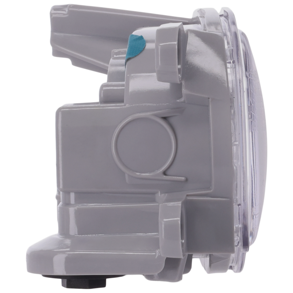PRIUS 22-22 FOG LAMP LH, Lens and Housing, From 3-22