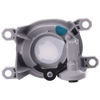 PRIUS 22-22 FOG LAMP LH, Lens and Housing, From 3-22