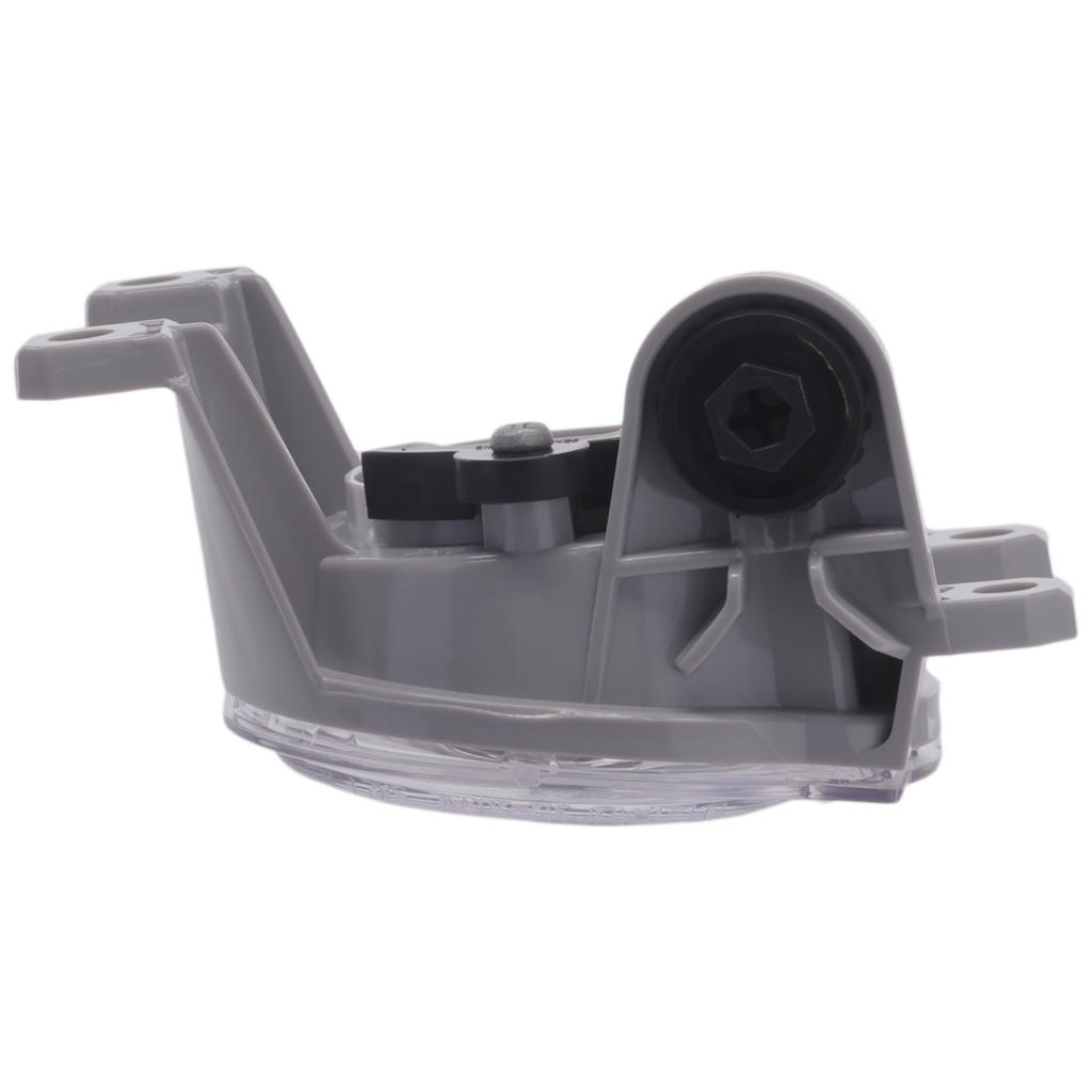 PRIUS 22-22 FOG LAMP LH, Lens and Housing, From 3-22