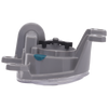 PRIUS 22-22 FOG LAMP LH, Lens and Housing, From 3-22