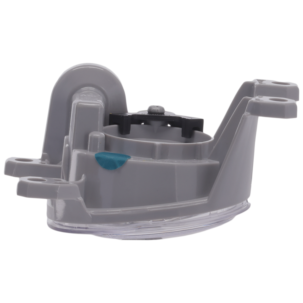 PRIUS 22-22 FOG LAMP LH, Lens and Housing, From 3-22