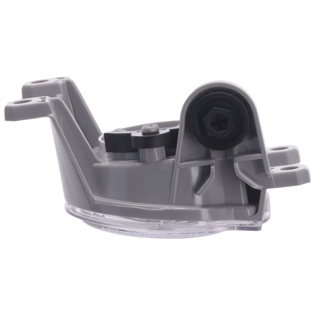 PRIUS 22-22 FOG LAMP LH, Lens and Housing, From 3-22