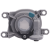 PRIUS 22-22 FOG LAMP LH, Lens and Housing, From 3-22