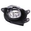SEQUOIA 18-22 FOG LAMP RH, Assembly, LED, Limited/Platinum/TRD Sport/SR5 Models - CAPA
