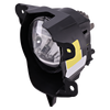 SEQUOIA 18-22 FOG LAMP RH, Assembly, LED, Limited/Platinum/TRD Sport/SR5 Models - CAPA