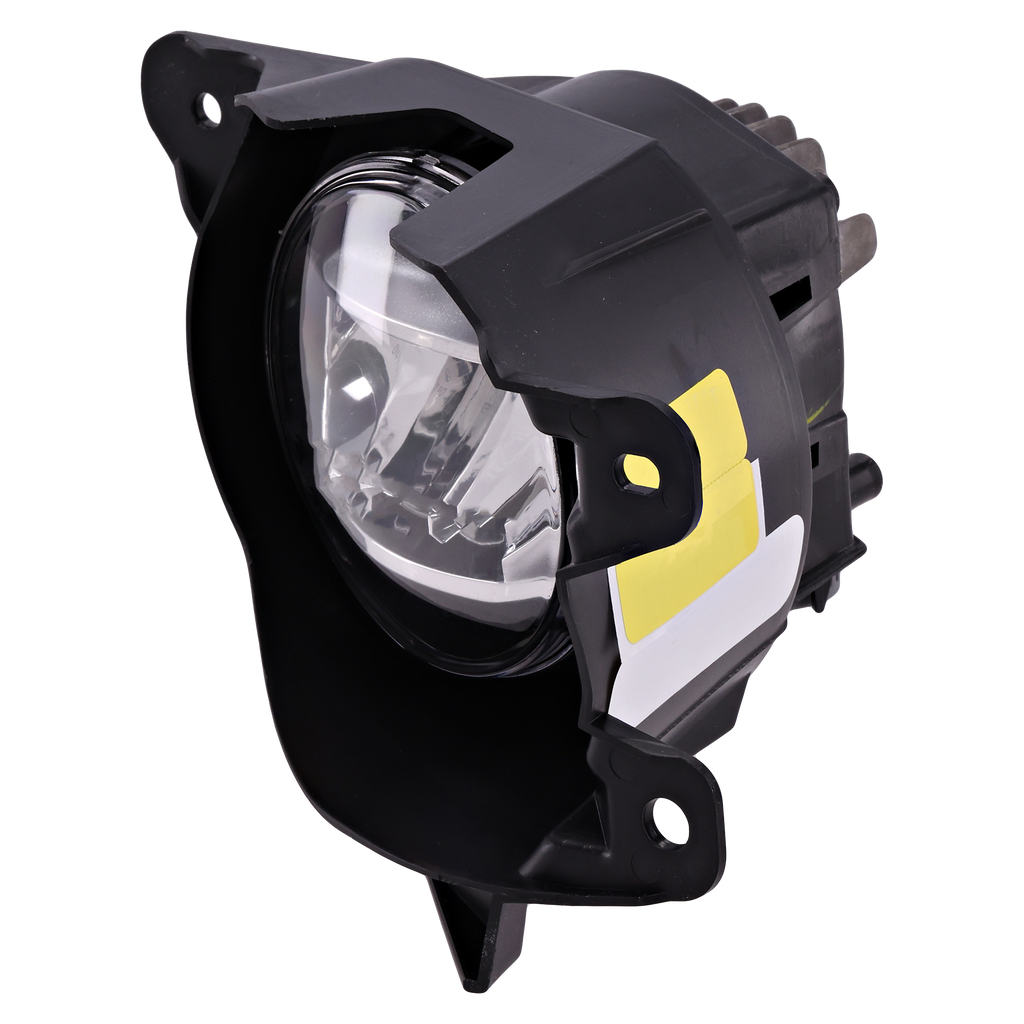 SEQUOIA 18-22 FOG LAMP RH, Assembly, LED, Limited/Platinum/TRD Sport/SR5 Models - CAPA