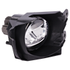 SEQUOIA 18-22 FOG LAMP RH, Assembly, LED, Limited/Platinum/TRD Sport/SR5 Models - CAPA