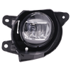 SEQUOIA 18-22 FOG LAMP LH, Assembly, LED, Limited/Platinum/TRD Sport/SR5 Models - CAPA