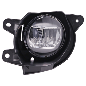 SEQUOIA 18-22 FOG LAMP LH, Assembly, LED, Limited/Platinum/TRD Sport/SR5 Models - CAPA