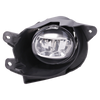 SEQUOIA 18-22 FOG LAMP LH, Assembly, LED, Limited/Platinum/TRD Sport/SR5 Models - CAPA
