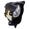 SEQUOIA 18-22 FOG LAMP LH, Assembly, LED, Limited/Platinum/TRD Sport/SR5 Models - CAPA