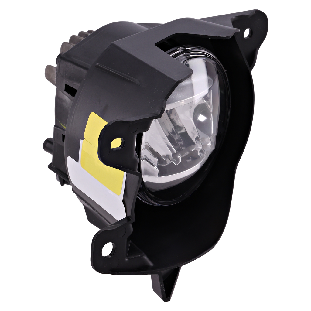 SEQUOIA 18-22 FOG LAMP LH, Assembly, LED, Limited/Platinum/TRD Sport/SR5 Models - CAPA
