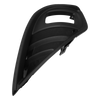 HIGHLANDER 20-23 FRONT FOG LAMP MOLDING RH, Textured Black, (Exc. XSE Model)